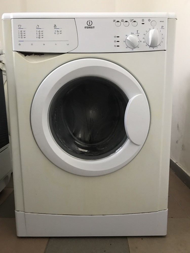 indesit