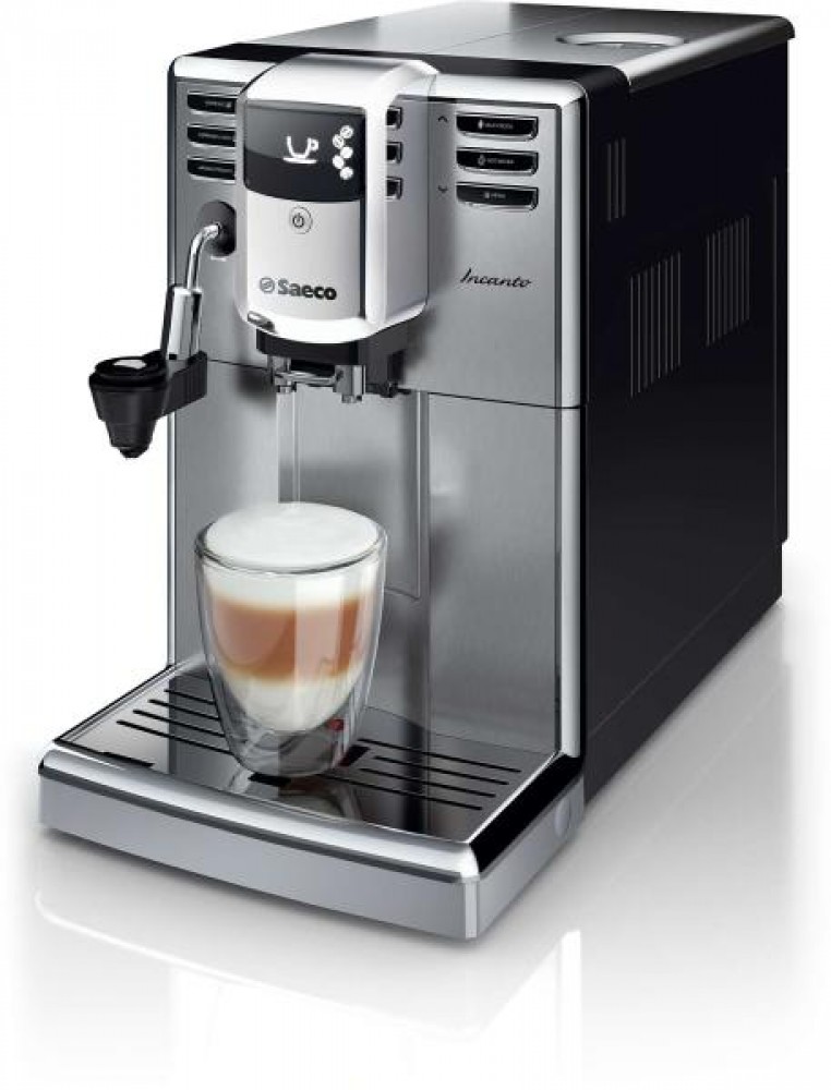 Philips HD8914/09 Saeco INCANTO automata kávéfőző - árak, vásárlás