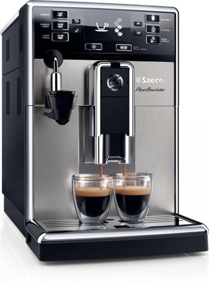 Philips HD8924/09 Saeco PICO BARISTO automata kávéfőző - árak, vásárlás