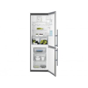 Electrolux EN3453MOX kombinált hűtőszekrény