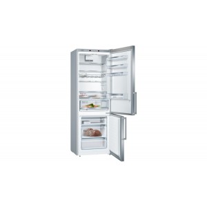 Bosch KGE49KL4P kombinált hűtőszekrény