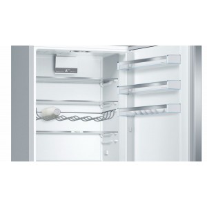 Bosch KGE49KL4P kombinált hűtőszekrény