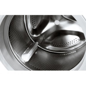 Whirlpool FWG71484W EU Elöltöltős mosógép