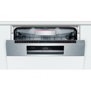 Bosch SMI88US36E Beépíthető mosogatógép