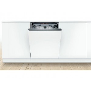 Bosch SBE46NX23E Beépíthető teljesen integrált mosogatógép