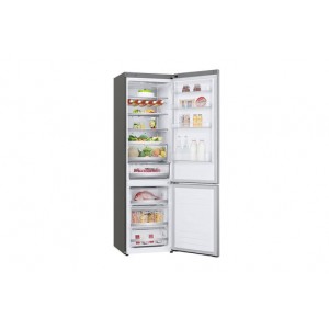 LG GBB92STAQP Alulfagyasztós kombinált hűtőszekrény TotalNoFrost
