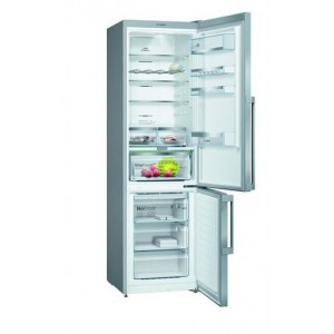 Bosch KGN39AIEQ Alulfagyasztós kombinált hűtőszekrény