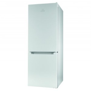 Indesit LR6 S2 W kombinált hűtőszekrény