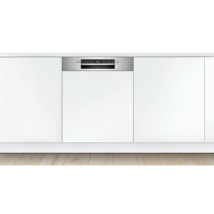 Bosch SMI2HVS20E Beépíthető elölvezérelt mosogatógép