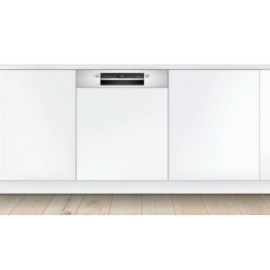 Bosch SMI2ITS33E Beépíthető elölvezérelt mosogatógép