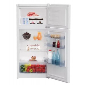BEKO RDSA180K30WN Felülfagyasztós kombinált hűtőszekrény