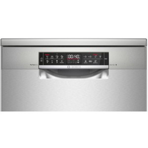 Bosch SMS6ZCI42E Szabadonálló mosogatógép