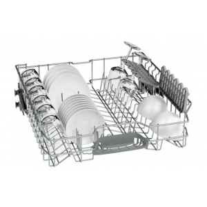 BOSCH SMV2HVX20E Beépíthető integrált mosogatógép