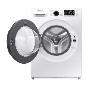 Samsung WW70AA126AE/LE Elöltöltős mosógép, fehér