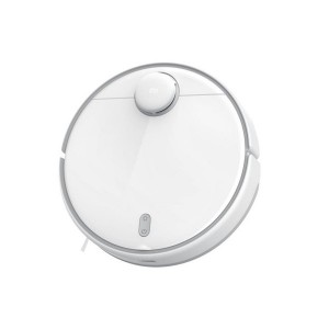 Xiaomi Mi Robot Vacuum-Mop 2 Pro fehér robotporszívó 