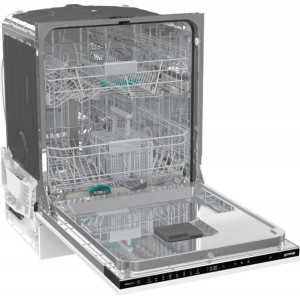 Gorenje GV672C61 Beépíthető mosogatógép