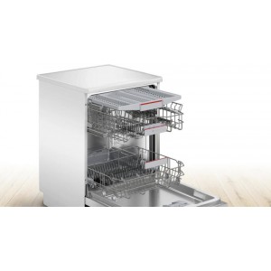 Bosch SMS4HVW00E Szabadonálló mosogatógép