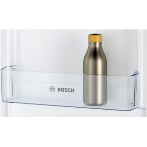Bosch KIV865SE0 Beépíthető kombinált hűtőszekrény