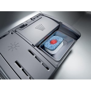Bosch SPH4EMX24E Beépíthető mosogatógép, bútorlap nélkül