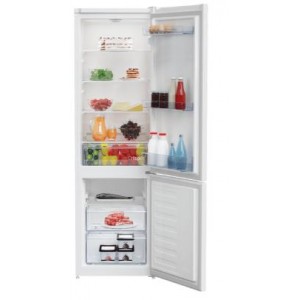 Beko RCSA300K40WN Alulfagyasztós hűtőszekrény