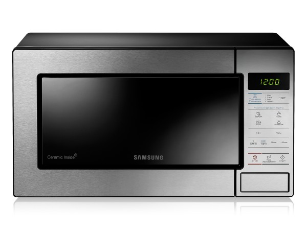 Samsung GE83M/XEO Samsung GE83M/XEO