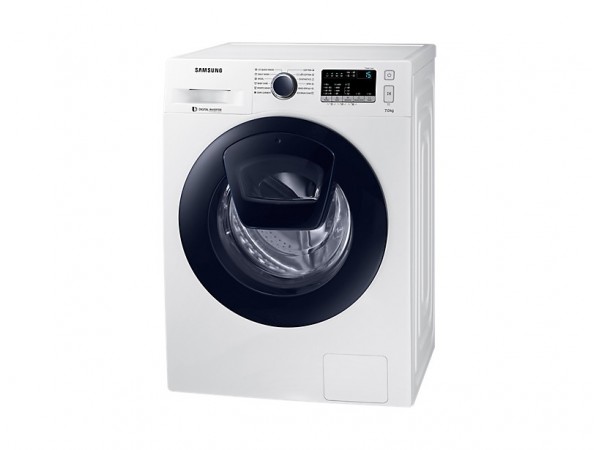 Samsung WW70K44305W/LE elöltöltős mosógép