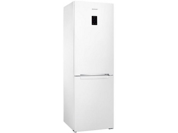 Samsung RB33J3205WW/EF kombinált hűtőszekrény