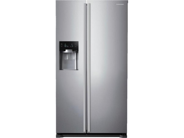 Samsung RS7557BHCSP/EF side-by-side hűtőszekrény Samsung RS7557BHCSP/EF side-by-side hűtőszekrény