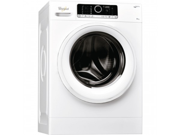 Whirlpool FSCR 80415 elöltöltős mosógép