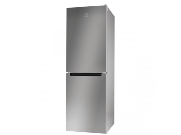 Indesit LR8S2SB kombinált hűtőszekrény