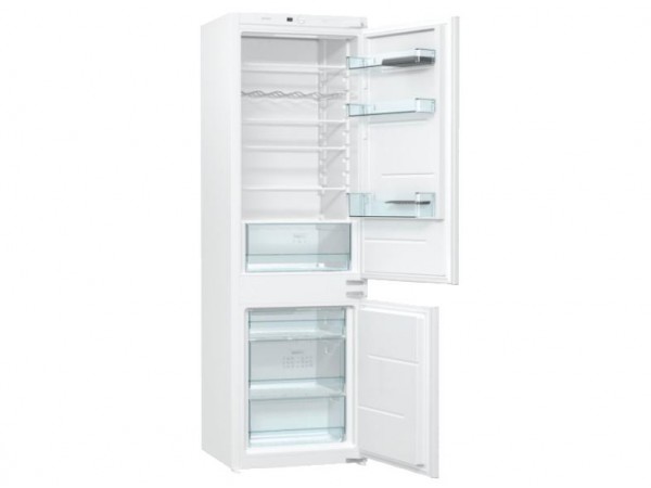 Gorenje NRKI4181E1 beépíthető hűtőszekrény