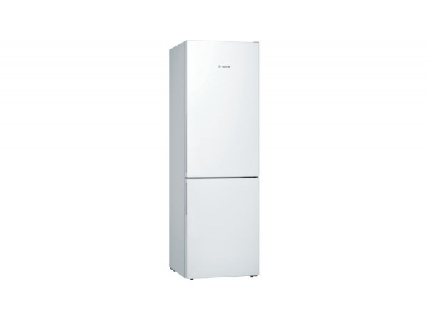 Bosch KGE36VW4A kombinált hűtőszekrény