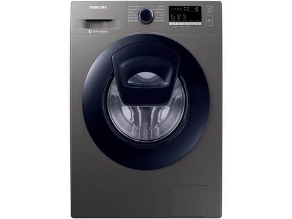 Samsung WW80K44305X/LE elöltöltős mosógép