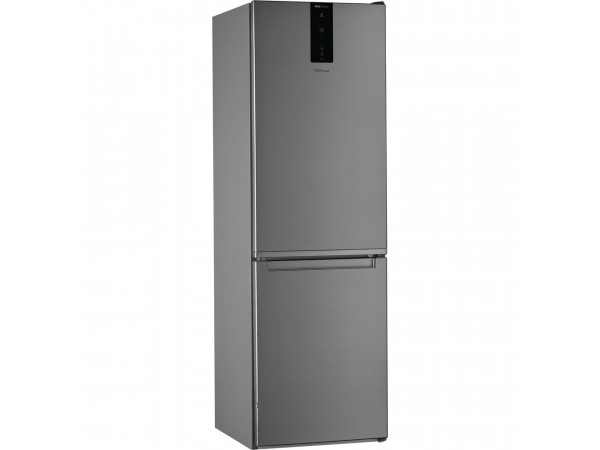 Whirlpool W7 821O OX kombinált hűtőszekrény Whirlpool W7 821O OX kombinált hűtőszekrény