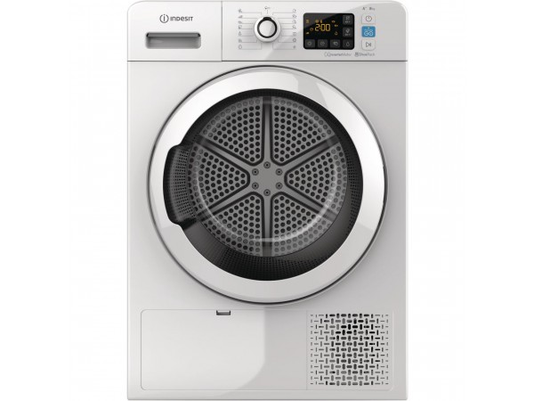 Indesit YT M11 82K RX EU szárítógép Indesit YT M11 82K RX EU szárítógép