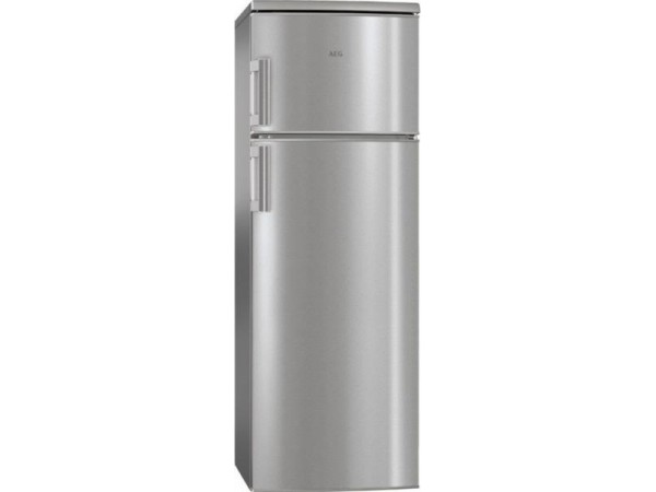 AEG RDB72321AX Felülfagyasztós hűtőszekrény