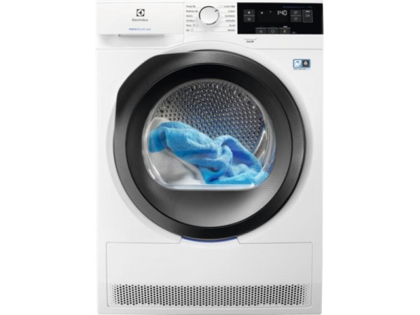 Electrolux EW8H359S Hőszívattyús szárítógép Electrolux EW8H359S Hőszívattyús szárítógép