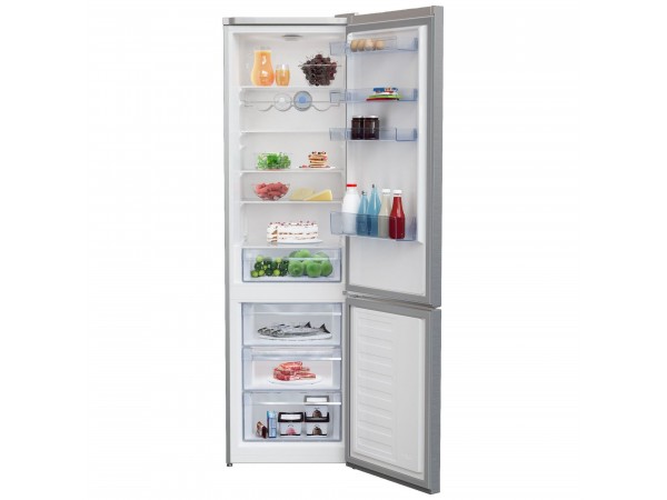 Beko RCSA-406K30 XB Alulfagyasztós hűtőszekrény