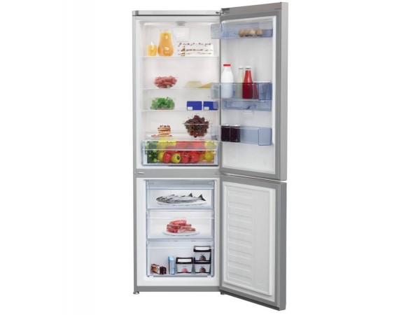Beko RCSA-365K20 DS Alulfagyasztós hűtőszekrény