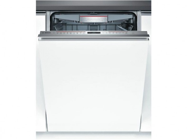 Bosch SBV68TX06E Beépíthető teljesen integrált mosogatógép