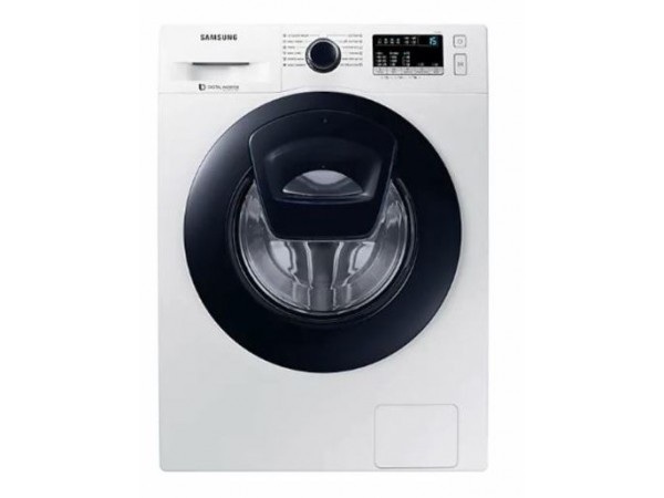 Samsung WW90K44305W/LE Elöltöltős mosógép