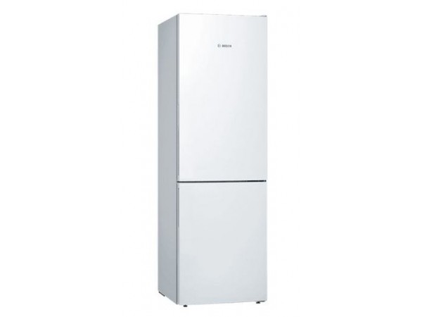 Bosch KGE36AWCA Alulfagyasztós kombinált hűtőszekrény