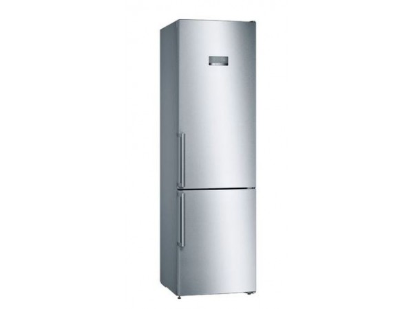 Bosch KGN39MIEP Alulfagyasztós kombinált hűtőszekrény