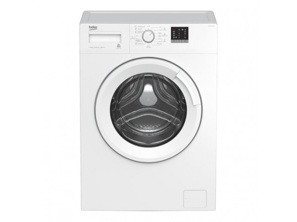 Beko WUE6511XWW keskeny elöltöltős mosógép