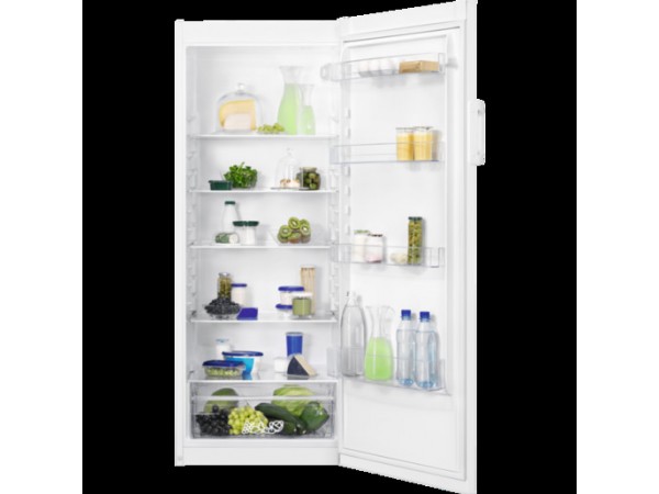 Zanussi ZRAN32FW Egyajtós hűtőszekrény