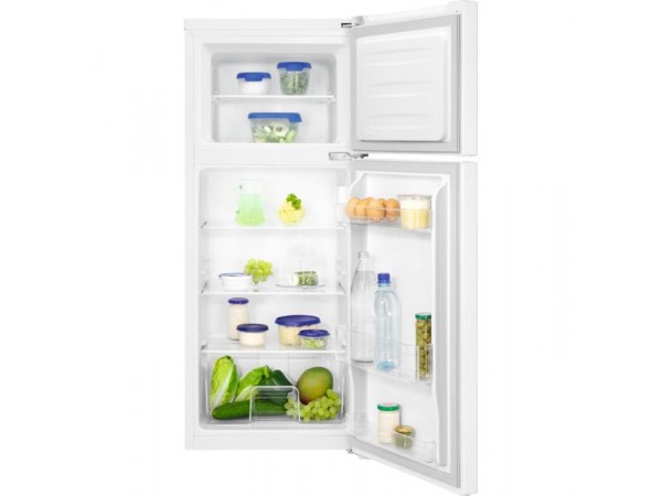 Zanussi ZTAN14FW0 Felülfagyasztós hűtőszekrény