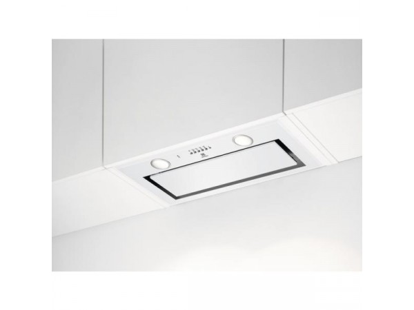 Electrolux LFG716W Beépíthető páraelszívó Electrolux LFG716W Beépíthető páraelszívó