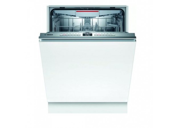 Bosch SMV4HVX31E Beépíthető integrált mosogatógép
