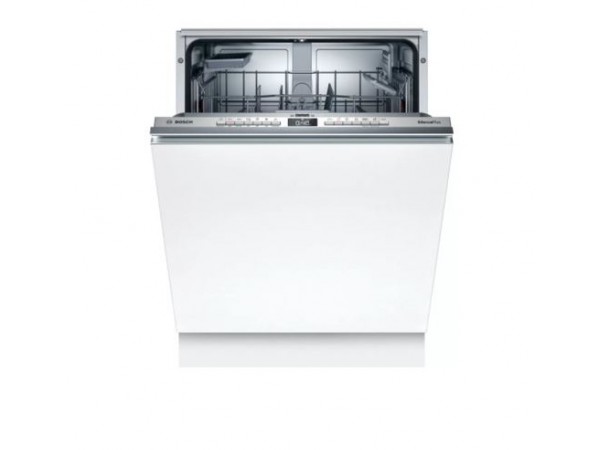 Bosch SMD4HAX48E Beépíthető integrált mosogatógép
