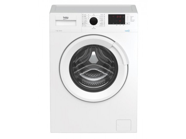 Beko WUE7522XW Elöltöltős mosógép